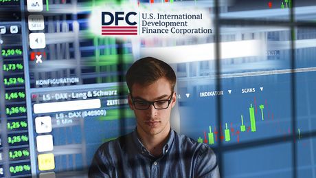 DFC US International Development Finance Corporation