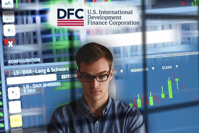 DFC US International Development Finance Corporation