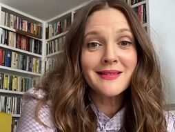 Drew Barrymore, Dru Barimor