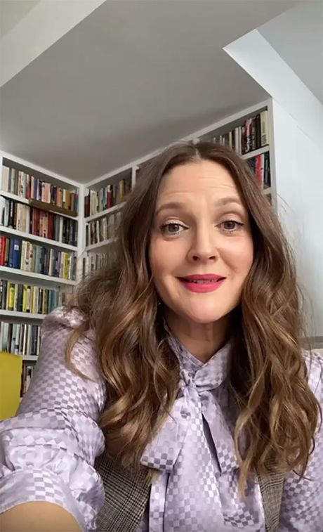 Drew Barrymore, Dru Barimor Drew Barrymore, Dru Barimor