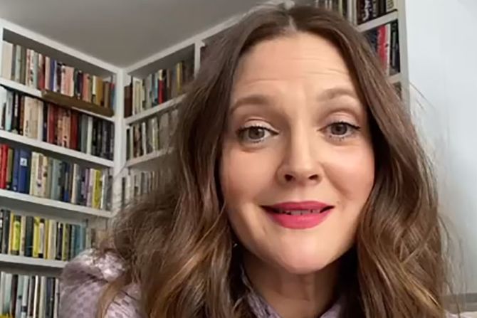 Drew Barrymore, Dru Barimor Drew Barrymore, Dru Barimor