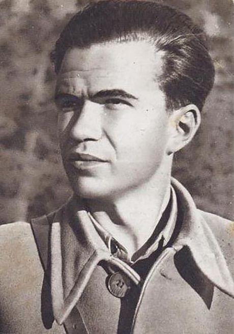 Ivo Lola Ribar Ivo Lola Ribar