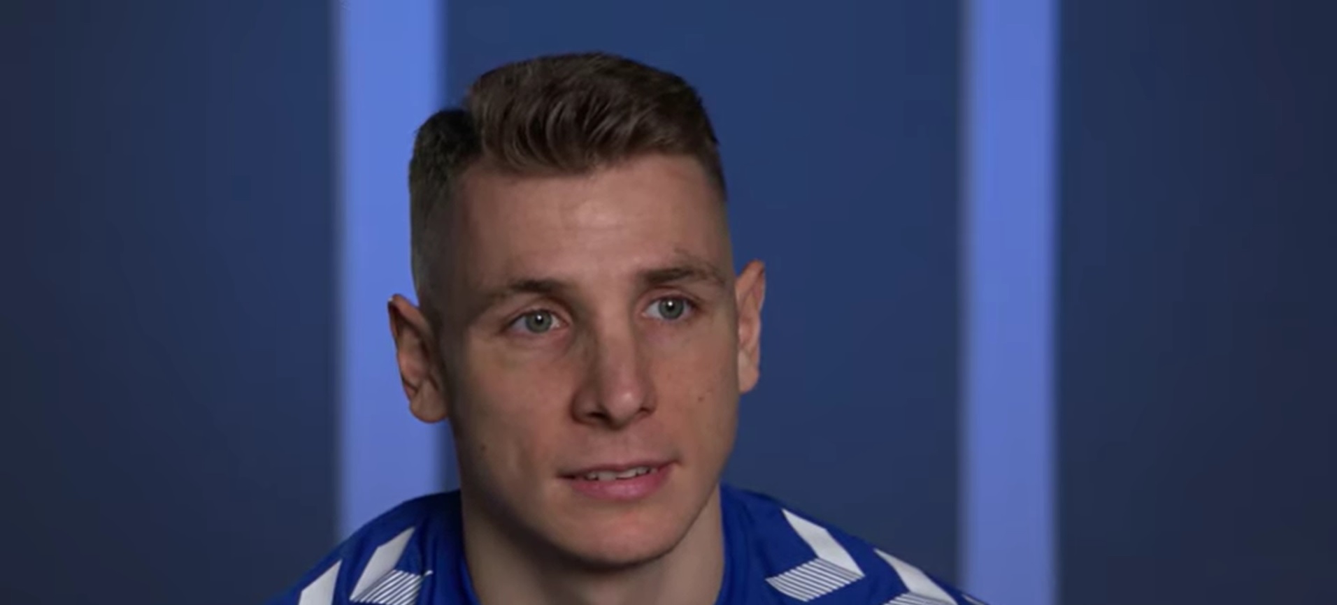 Povratak u Francusku: Luka Dinj potpisao za Pari Sen Žermen
