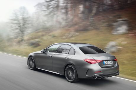 Zovu Ga Mali S Mercedes Predstavio Novu C Klasu Telegraf Rs Zovu Ga Mali S Mercedes Predstavio Novu C Klasu Telegraf Rs