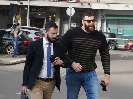 Miladin Kovačević Miladin Kovačević