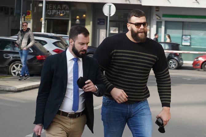 Miladin Kovačević Miladin Kovačević