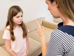 Nemojte kriviti dete za izgovorenu laž