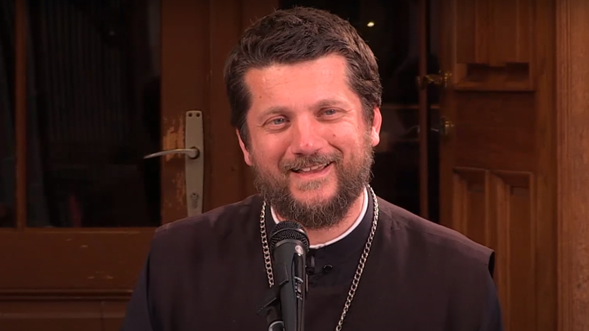 Da Li Nosimo Teret Svojih Starih Ili Nam Je Put čist Otac Gojko O Tome