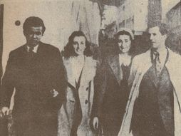 Sloboda Trajković, Ivo Lola Ribar