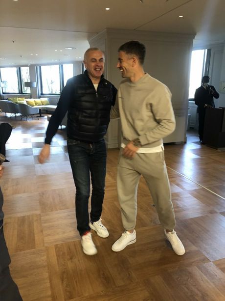 Aleksandar Kolarov Aleksandar Kolarov