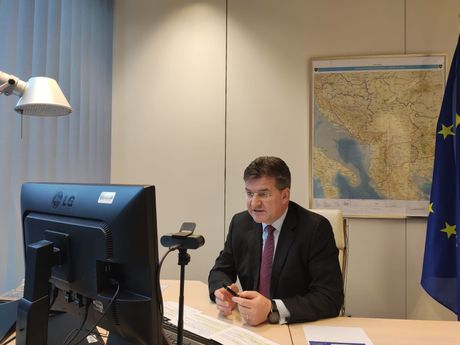 Miroslav Lajčak Miroslav Lajčak