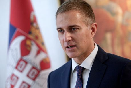 Nebojša Stefanović Nebojša Stefanović