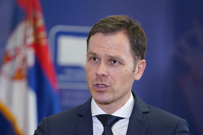 Siniša Mali Siniša Mali