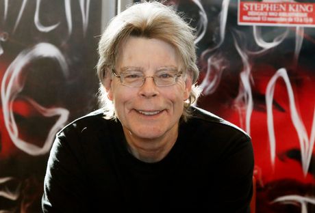 Stephen King, Stiven King Stephen King, Stiven King