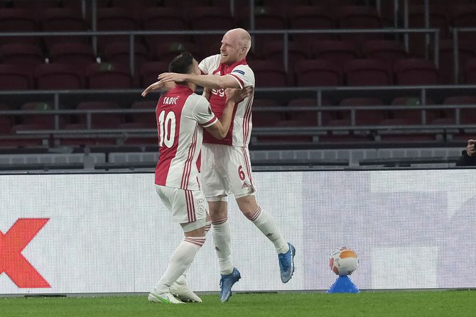 Dušan Tadić Dušan Tadić