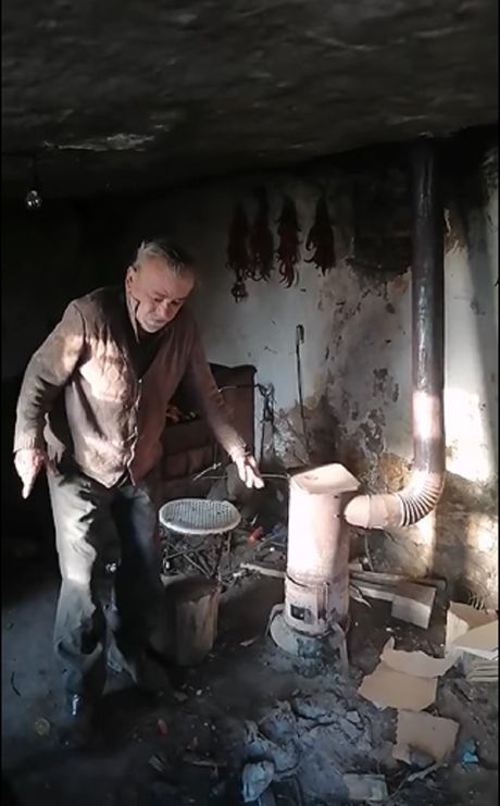 Vukoman Ivanović, Kuršumlija Vukoman Ivanović, Kuršumlija