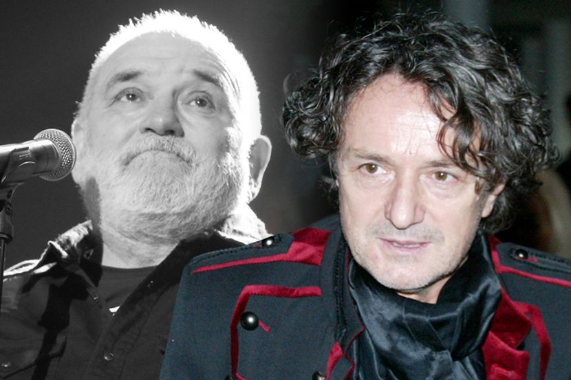 Goli zivot goran bregovic