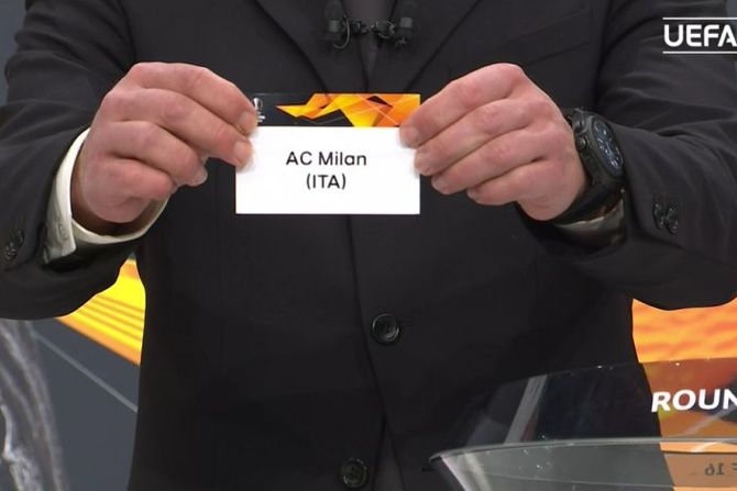 FK Milan