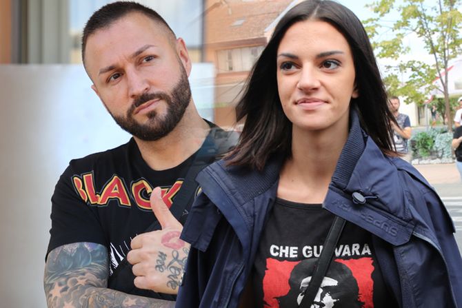 Nenad Aleksić Ša, Tara Simov Nenad Aleksić Ša, Tara Simov