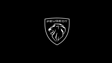 Peugeot, Pežo, novo logo, lav