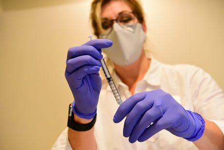 Vakcina koronavirus Vakcina koronavirus