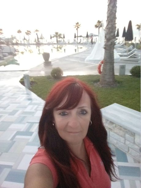 Snežana Milić Snežana Milić