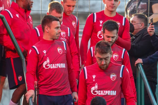 Marko Gobeljić, Mirko Ivanić, Milan Pavkov