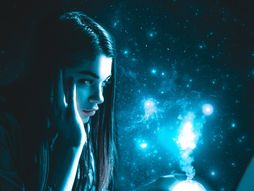 ddvojka, laptop, mesec, horoskop