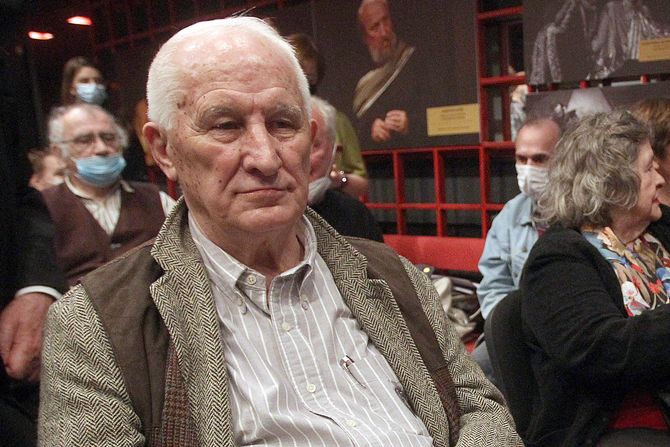 Petar Božović Dobričin prsten Petar Božović Dobričin prsten