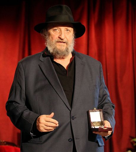 Petar Božović Dobričin prsten Petar Božović Dobričin prsten