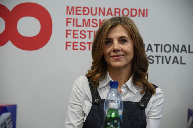 Snežana Bogdanović Snežana Bogdanović