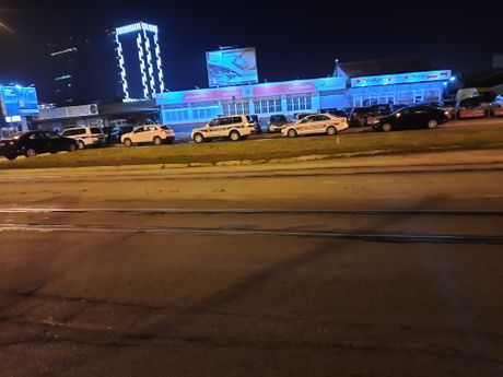 staro sajamište staro sajamište