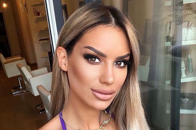 Iva Grguric Iva Grguric