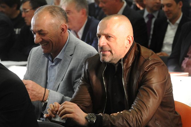 Milan Radoičić Milan Radoičić