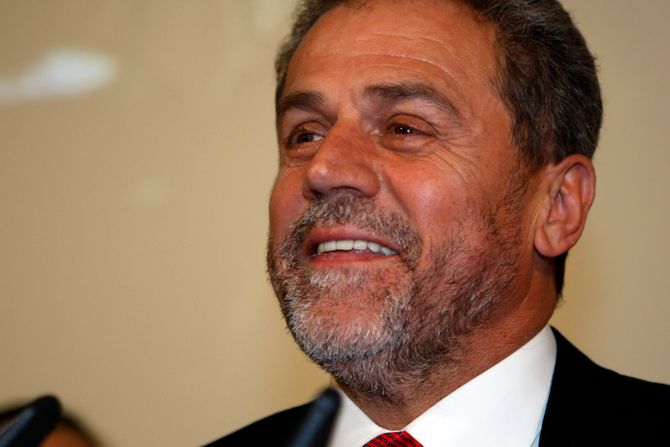 Milan Bandić Milan Bandić