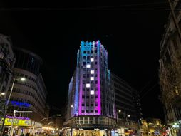 BEOGRAD RETKE BOLESTI
