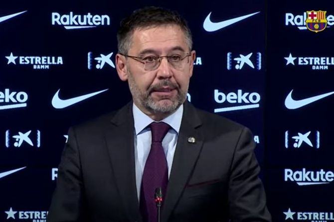 Djozep Mari Bartomeu