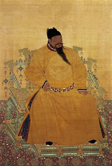 Kina, Kineska istorija, Istorija Kine, Peking, Zabranjeni grad, Jungli Dadijan, Dinastija Ming Kina, Kineska istorija, Istorija Kine, Peking, Zabranjeni grad, Jungli Dadijan, Dinastija Ming