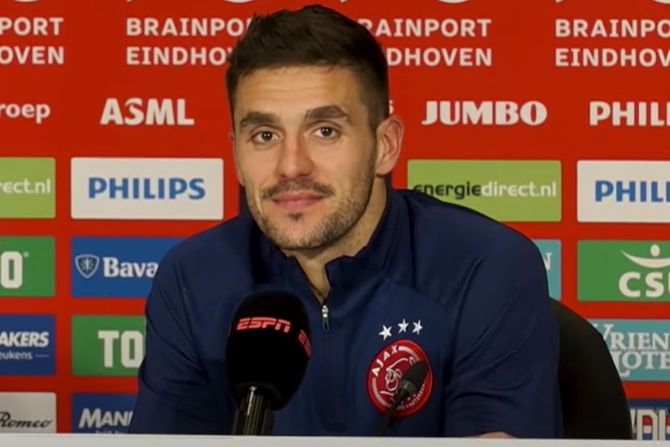 Dušan Tadić Dušan Tadić
