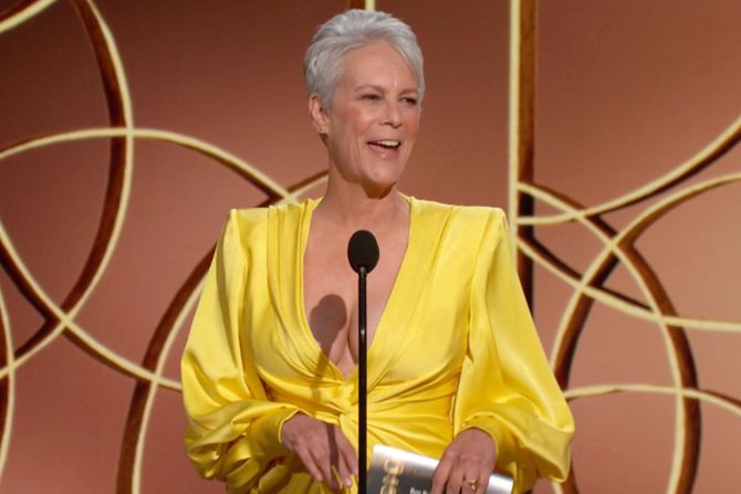 Džejmi Li Kertis Džejmi Li Kertis