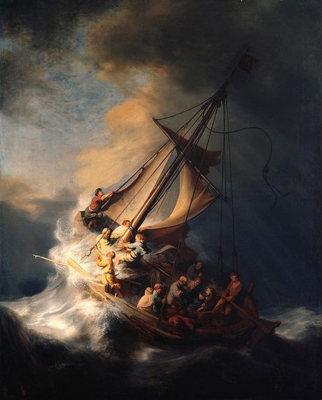 Umetnost, Istorija umetnosti, Rembrant, Isus Hrist, Hrišćanstvo, Novi zavet Umetnost, Istorija umetnosti, Rembrant, Isus Hrist, Hrišćanstvo, Novi zavet