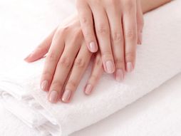 Nokti, manikir, ruke