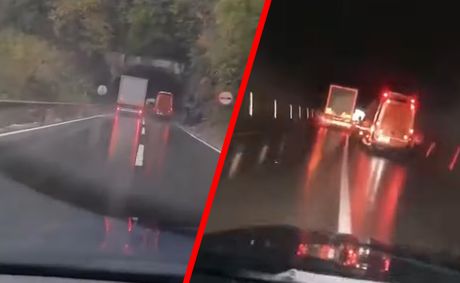 Sićevačka klisura Sićevačka klisura