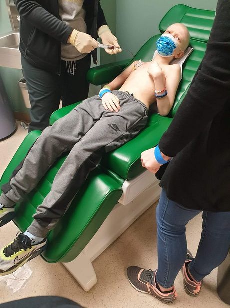 Dečak Filip Ivanović Dečak Filip Ivanović