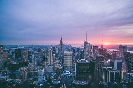 Njujork, Sjedinjene Američke Države Njujork, Sjedinjene Američke Države
