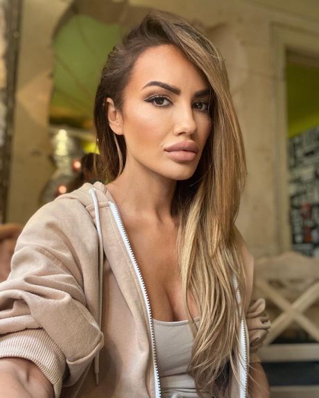 Ivana Stamenković Sindi Ivana Stamenković Sindi