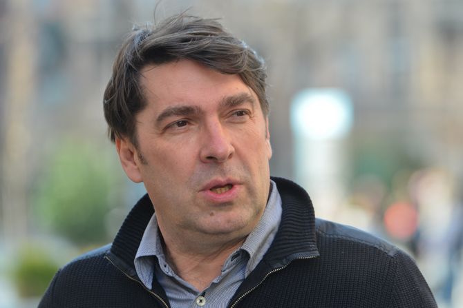 Miroslav Mogorovic