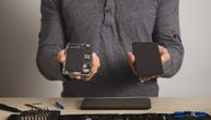 Koliko košta zamena stakla na telefonu?