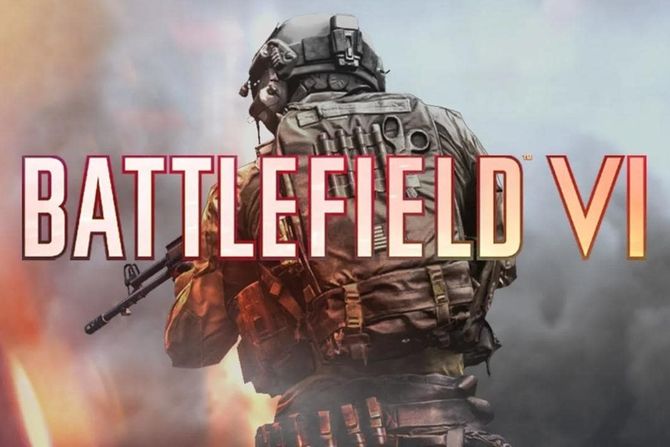 Battlefield 6