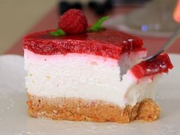 čizkejk cheesecake